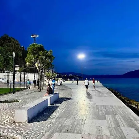 شقة Lungomare View *