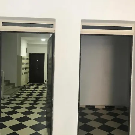 Apartment Lungomare View Vlore