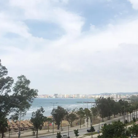 Lungomare View